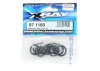 XRay Silicone O-Ring 16X3 (10)