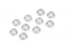 XRay Silicone O-Ring 3X2 (10)