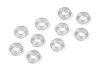 XRay Silicone O-Ring 3X2 (10)