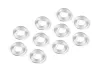 XRay Silicone O-Ring 5X2 (10)