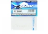 XRay Silicone O-Ring 5X2 (10)