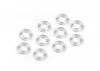 XRay Silicone O-Ring 5X2 (10)