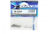 XRay Pin 2.5X14 (10)