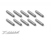 XRay Pin 3X14 (10)