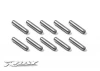XRay Pin 3X14 (10)