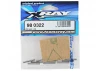 XRay Pin 3X22 (10)