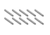 XRay Pin 3X24 (10)