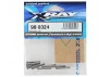XRay Pin 3X24 (10)