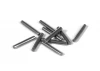 XRay Pin 2X14 (10)