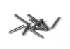 XRay Pin 2X14 (10)