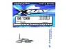 XRay Pin 2.5X16 (10)