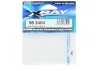 XRay Roller Pin 4X4 mm (2)