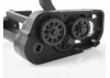 RC4WD Bully 2 Competition Crawler Front Axle