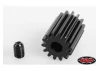 RC4WD Bully 2 Competition Crawler Front Axle