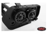 RC4WD Bully 2 Competition Crawler Front Axle