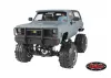 RC4WD Blackwell Scale Machined Axle V2 (Front)