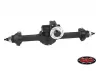 RC4WD Blackwell Scale Machined Axle V2 (Front)