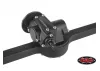 RC4WD Blackwell Scale Machined Axle V2 (Rear)