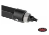 RC4WD Blackwell Scale Machined Axle V2 (Rear)
