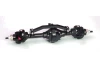 RC4WD Ultimate Axle 4 Link Mount