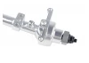 RC4WD Yota II Ultimate Scale Cast Front Axle (Chrome)