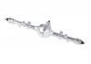 RC4WD Yota II Ultimate Scale Cast Rear Axle (Chrome)