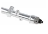 RC4WD Yota II Ultimate Scale Cast Rear Axle (Chrome)