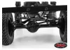 RC4WD Yota II Ultimate Scale Cast Axle (Front)