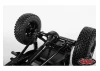 RC4WD Yota II Ultimate Scale Cast Axle (Rear)