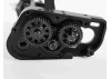 RC4WD Bully 2 Competition Crawler Rear Axle