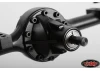 RC4WD Yota II Ultimate Scale Cast Axle (Center Front)
