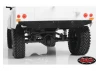 RC4WD K44 Ultimate Scale Cast Rear Axle
