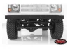 RC4WD K44 Ultimate Scale Cast Front Axle