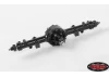 RC4WD Yota II 1:18 Cast Front and Rear Axle Set 18th scale micro RC RC4WD D90
