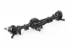 RC4WD TEQ Ultimate Scale Cast Axle (Front) RC4WD