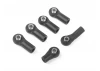 RC4WD TEQ Ultimate Scale Cast Axle (Front) RC4WD
