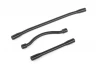 RC4WD TEQ Ultimate Scale Cast Axle (Front) RC4WD