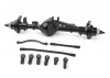 RC4WD TEQ Ultimate Scale Cast Axle (Front) RC4WD