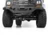 RC4WD TEQ Ultimate Scale Cast Axle (Front) RC4WD
