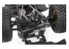 RC4WD TEQ Ultimate Scale Cast Axle (Front) RC4WD