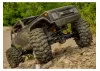 RC4WD TEQ Ultimate Scale Cast Axle (Front) RC4WD
