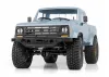 RC4WD TEQ Ultimate Scale Cast Axle (Front) RC4WD