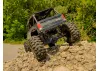 RC4WD TEQ Ultimate Scale Cast Axle (Front) RC4WD