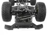 RC4WD TEQ Ultimate Scale Cast Axle (Front) RC4WD