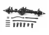 RC4WD TEQ Ultimate Scale Cast Axle (Front) RC4WD