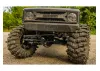 RC4WD TEQ Ultimate Scale Cast Axle (Front) RC4WD