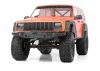 RC4WD TEQ Ultimate Scale Cast Axle (Front) RC4WD