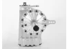 RC4WD 1/4 Scale Aluminium Rear Axle with Quick Change Gears (Skellenger Style) RC4WD