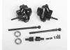 RC4WD Portal Front Axles for Axial Ar44 Axles (SCX10 II) RC4WD