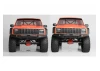 RC4WD Portal Front Axles for Axial Ar44 Axles (SCX10 II) RC4WD